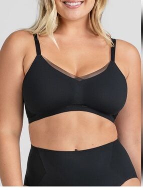 Honeylove CrossOver Bra